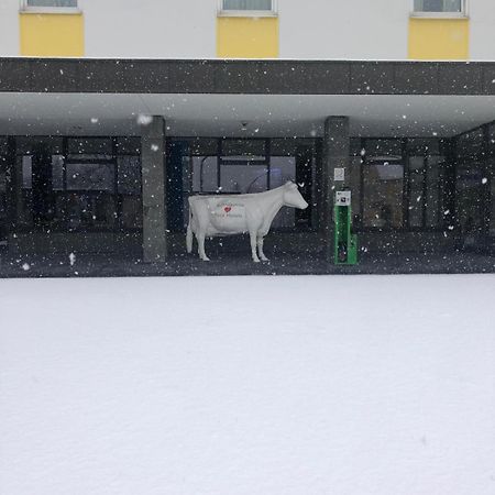 Felix Hotel Kaufbeuren Dış mekan fotoğraf